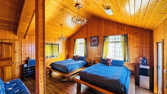 31 Homestay