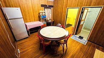 31 Homestay