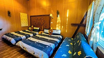 31 Homestay
