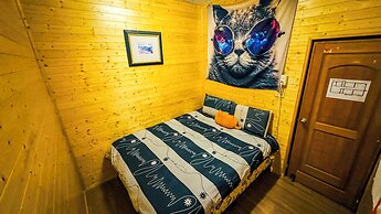 31 Homestay