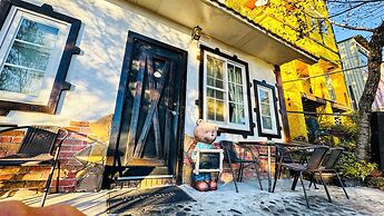 31 Homestay