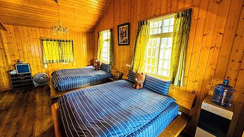 31 Homestay
