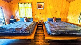 31 Homestay