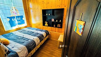 31 Homestay