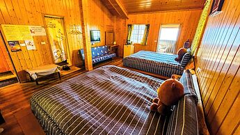 31 Homestay