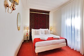 Palácio São Silvestre - Boutique Hotel