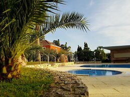 Palácio São Silvestre - Boutique Hotel