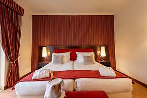 Palácio São Silvestre - Boutique Hotel