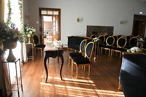 Palácio São Silvestre - Boutique Hotel