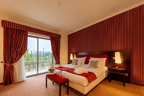 Palácio São Silvestre - Boutique Hotel
