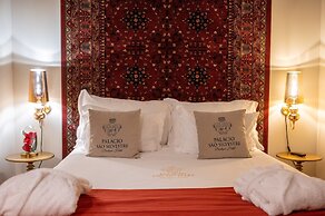 Palácio São Silvestre - Boutique Hotel