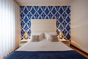 Palácio São Silvestre - Boutique Hotel