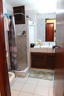 Block J Apartment