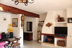 Block J Apartment