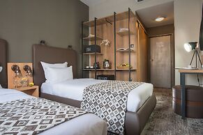 The Stay Boutique Hotel Central Square