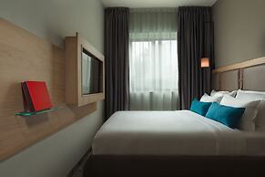 The Stay Boutique Hotel Central Square