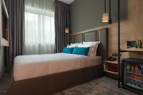 The Stay Boutique Hotel Central Square