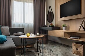 The Stay Boutique Hotel Central Square