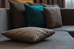The Stay Boutique Hotel Central Square