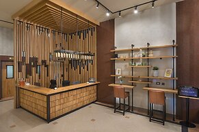 The Stay Boutique Hotel Central Square