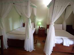 Kenmosa Resort
