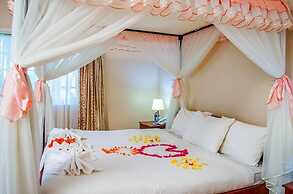 Kenmosa Resort
