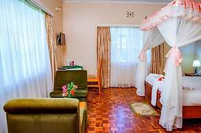 Kenmosa Resort