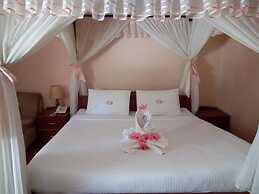 Kenmosa Resort