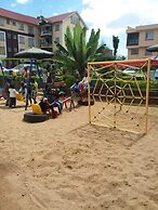 Ridge Apartments