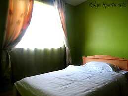 Ridge Apartments