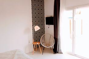 Mesanto Luxury Suites