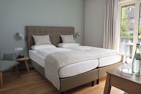 Landidyll Landaus Liesetal