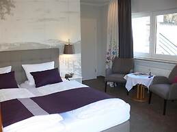 Landidyll Landaus Liesetal