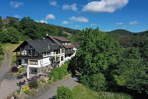 Landidyll Landaus Liesetal
