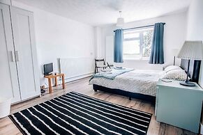 Eastwood Lodge