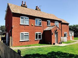 Eastwood Lodge