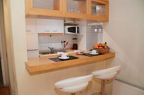 International Suites