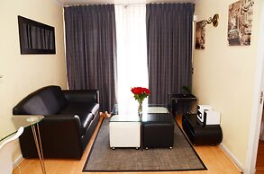 International Suites
