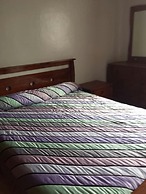 Bab Rouah 2 Bedroom Apartment