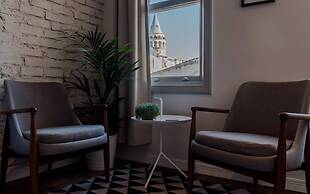 HAUS  Galata