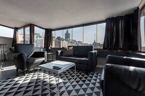HAUS  Galata