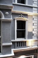 HAUS  Galata