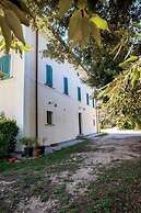 Agriturismo Colle Tocci