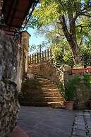 Agriturismo Colle Tocci