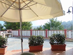 Villa San Lorenzo 1