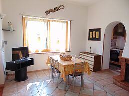 Villa San Lorenzo 1