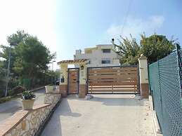 Villa San Lorenzo 2