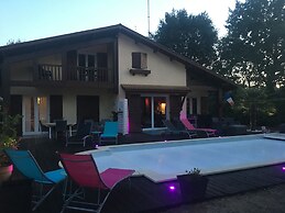 Villa Andernos