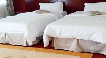 Jabali Country Lodge
