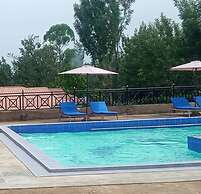 Jabali Country Lodge